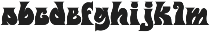 Funky Disco Regular ttf (400) FONT
