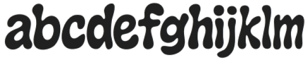 Funky Groove Regular otf (400) FONT