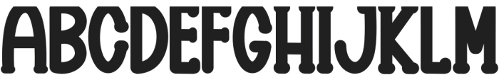 Funky School Regular otf (400) FONT
