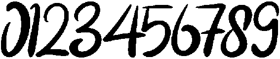 Funky Snow ttf (400) Font OTHER CHARS