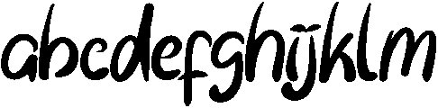 Funky Snow ttf (400) FONT