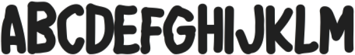 Funky Stamp otf (400) Font