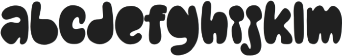 Funky Things Regular otf (100) FONT