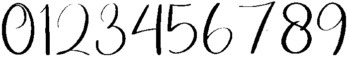 Funny Regular otf (400) Font OTHER CHARS