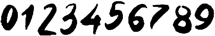 Funny Regular otf (400) Font OTHER CHARS