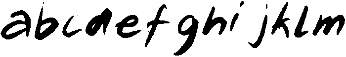 Funny Regular otf (400) FONT