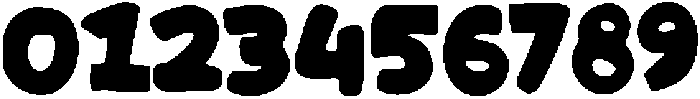 FunnyUncle-Regular otf (400) Font OTHER CHARS