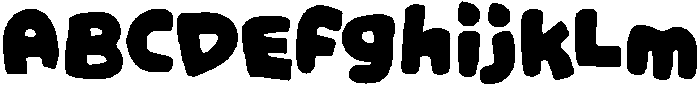 FunnyUncle-Regular otf (400) FONT
