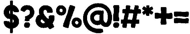 FuntasiLear-Regular otf (400) Font OTHER CHARS