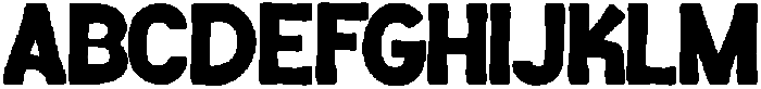 FuntasiLear-Regular otf (400) Font UPPERCASE