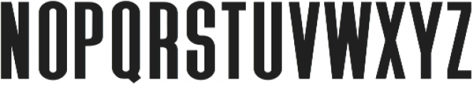 Funtastic Youth Sans otf (400) Font LOWERCASE