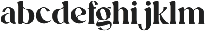 Funtonalie Script Typeface otf (400) Font LOWERCASE