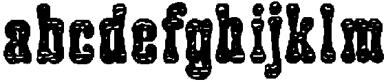 Fupufo ttf (400) FONT