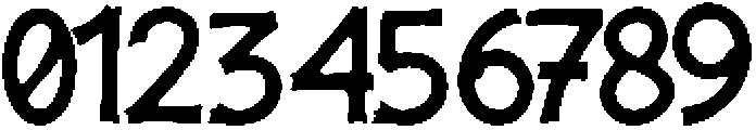 Fusare ttf (400) Font OTHER CHARS