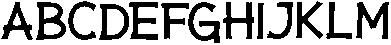 Fusare ttf (400) FONT