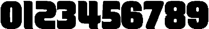 Fusion otf (400) Font OTHER CHARS