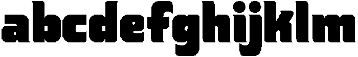 Fusion otf (400) FONT