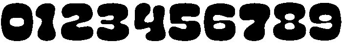 Futura Regular otf (400) Font OTHER CHARS