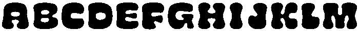 Futura Regular otf (400) FONT