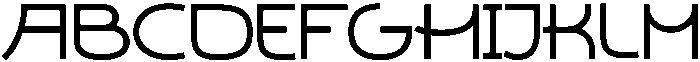 Futuraki Medium ttf (500) FONT