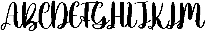 Future Regular otf (400) Font UPPERCASE