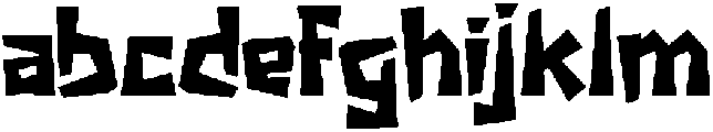 FutureThor-Regular otf (400) FONT