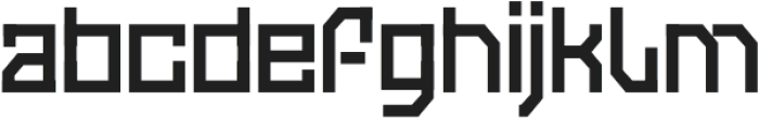 Futurobit Regular otf (400) FONT