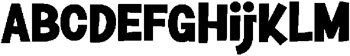 Fuzamic Regular otf (400) FONT