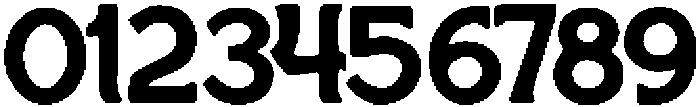Fuzefu ttf (400) Font OTHER CHARS