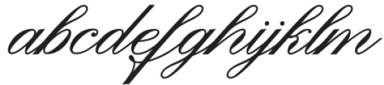 futhura Script Regular otf (400) FONT