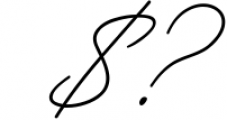 Funky Signature - Funky Fonts 1 Font OTHER CHARS