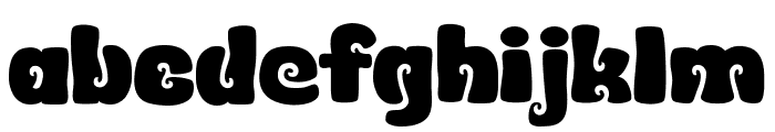 FUNK-JIVE FONT