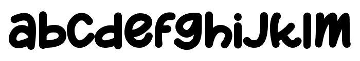 FUNKOZ FONT