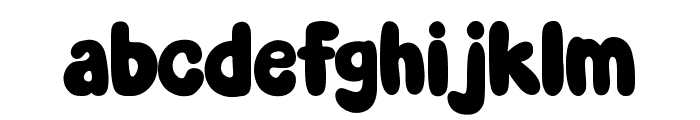 FUNNY SUNSHINE FONT
