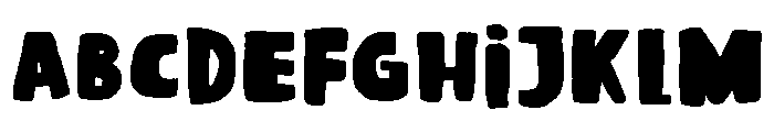 FUZION FONT