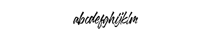 Fudelines_Demo Regular FONT