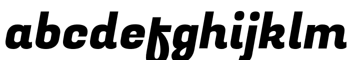 Fugaz One Font LOWERCASE