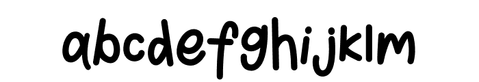 Fuked Free Trial FONT