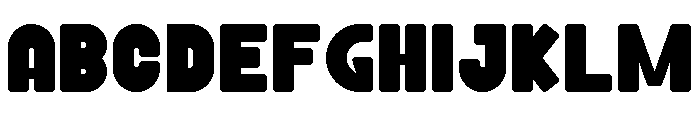 Fullday Demo FONT