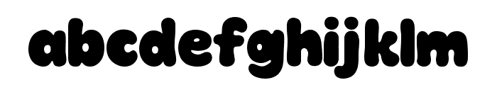 Fun Letters FONT