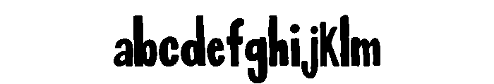 Fun Time with Me Regular FONT