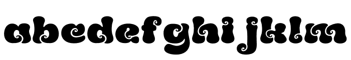 Funkadelic FONT