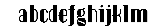 Funky Foodie Doodie Bold FONT