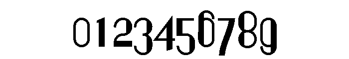 Funky Foodie Doodie Medium Font OTHER CHARS