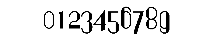 Funky Foodie Doodie Font OTHER CHARS