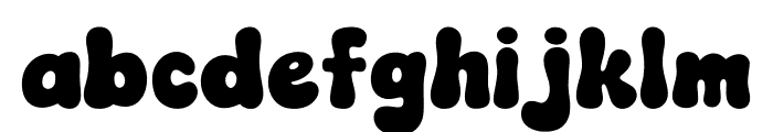 Funky Smile Regular FONT