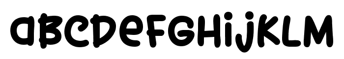 Funky Style Demo Regular FONT