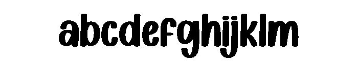 Funny Days FONT