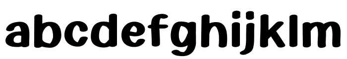 Funny Hello FONT
