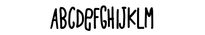 Funny Maid Corporation FONT
